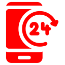 Favicon Transport 24h7j à Toulon et sur la côte-d'Azur